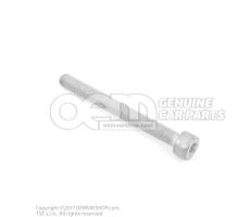 N  10624701 Vis cylindrique M6X60