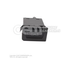 Switch for natural gas mode Volkswagen Golf 1J 1J0941553