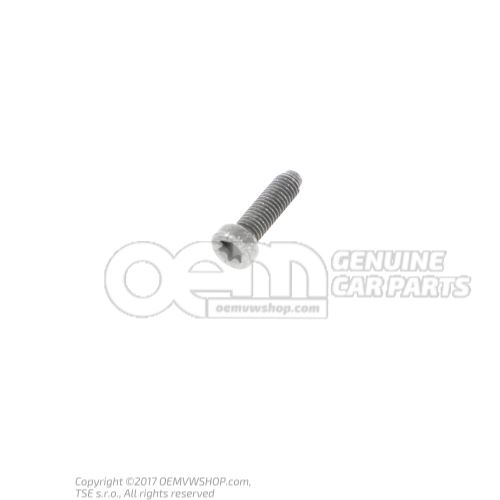 Hexagon socket head bolt N 10288304