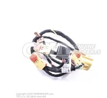 Airbag wiring harness 8J0971589H