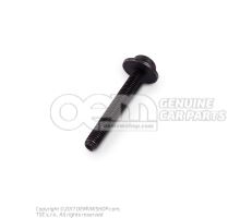 Hex socket head bolt (combi) N  10483102