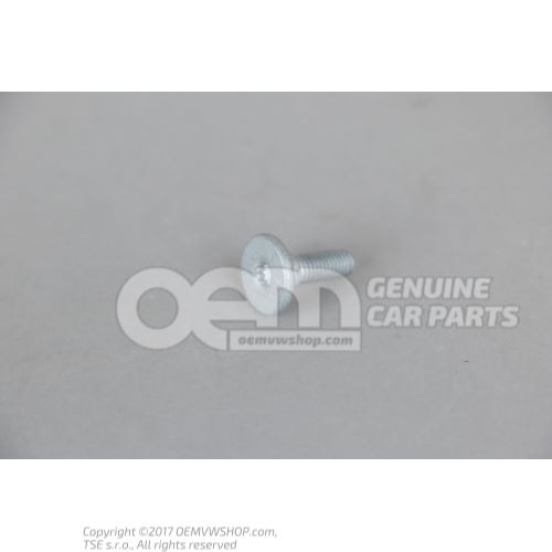 Fitted bolt N  91185701