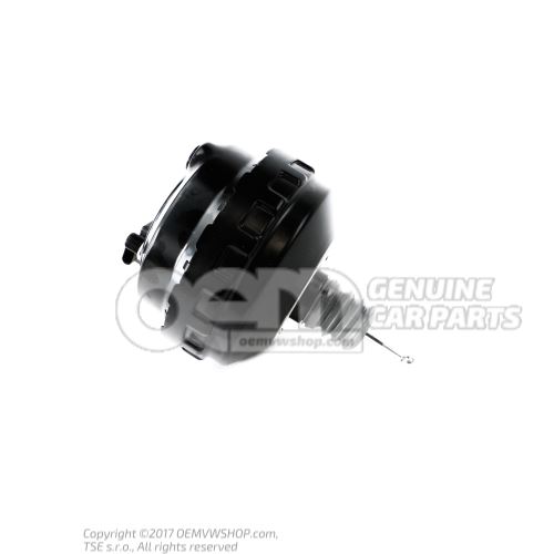 Brake servo 3C2614106P