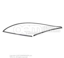 Seal for glass cover 4G9877913
