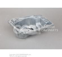 Gearbox cover 02U301201G