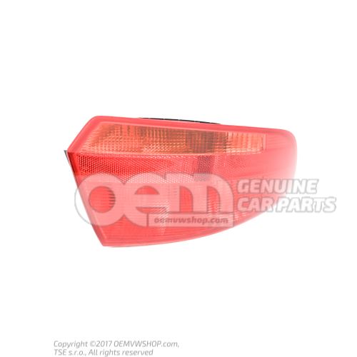 Tail light 8P4945095G