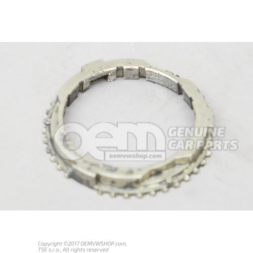 Synchronizer ring 085311247B