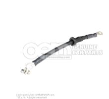 Juego cables p. bateria - Audi Q7 4L 4L0971235