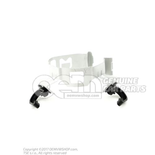 Holder for wiring harness 6N0972327E