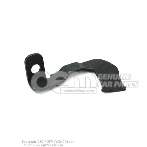 Bracket 07L133519B