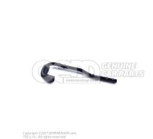 Vacuum pipe 06K133773
