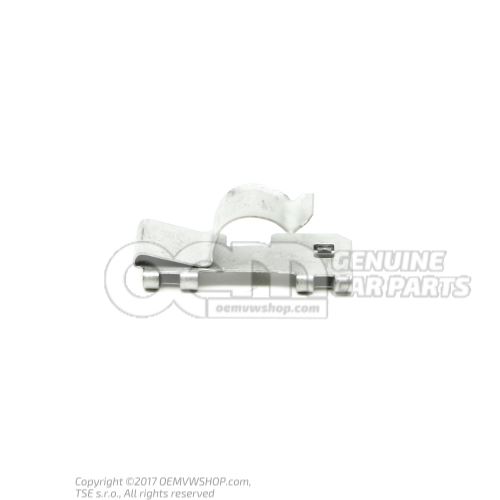 Retaining clip not for this model 1K0971842A