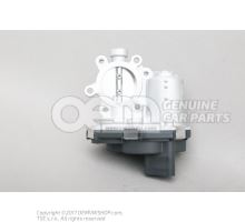 Exhaust recirculation valve 05L131501L