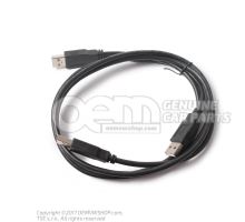 Y USB cable VAS 6154/3 ASE40543400000