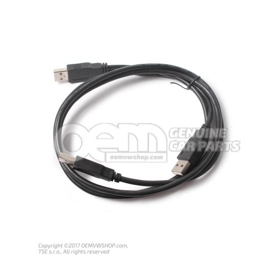 Cable USB en Y VAS 6154/3 ASE40543400000