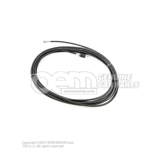 Cable d'antenne 5J7035550B