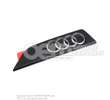 AUDI emblem Audi R8 Coupe/Spyder 42 079133622B