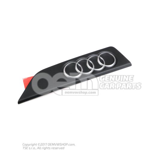 AUDI emblem Audi R8 Coupe/Spyder 42 079133622B