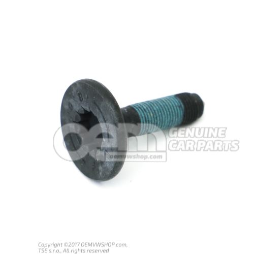 Expansion screw 02R311335