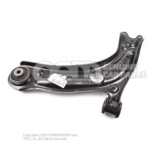 Track control arm, complete 81A407152C