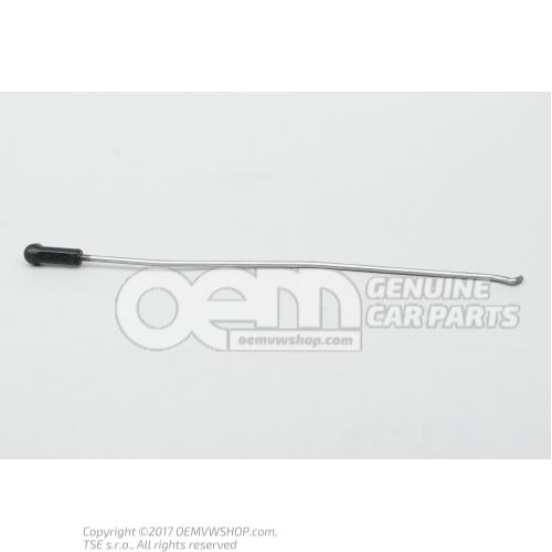 Pull rod 7H0829217C