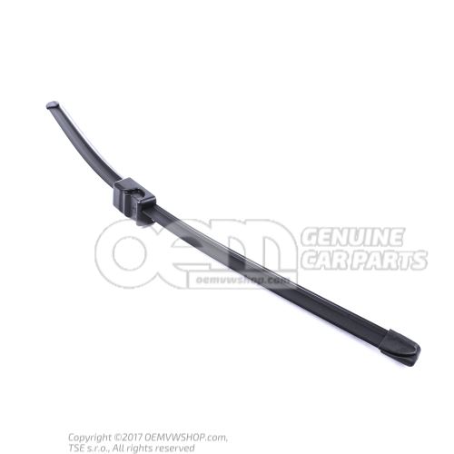 Aero wiper blade Volkswagen Lupo 6X/6E 6X1955425G