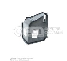 Trim for battery 1C0915335