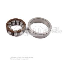 Cylinder roller bearing 013311219