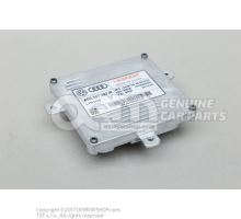 Power module for day driving lights 4G0907397R