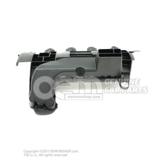 Surge lock 03G103623A