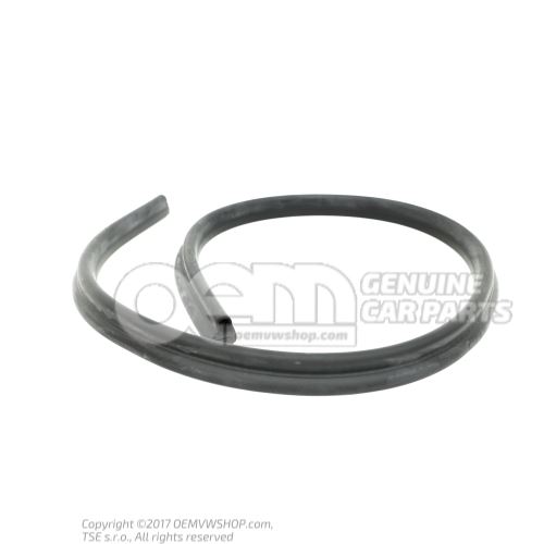Gasket for engine cover 3T0823723C