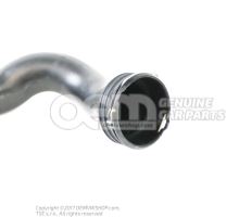 Pressure pipe 1C0145762AD