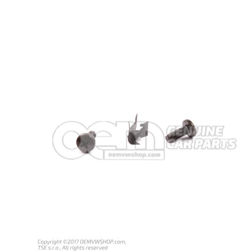 1 set attachment parts 8D0882952