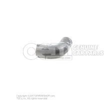 Tubo flexible refrigerante 059121625D