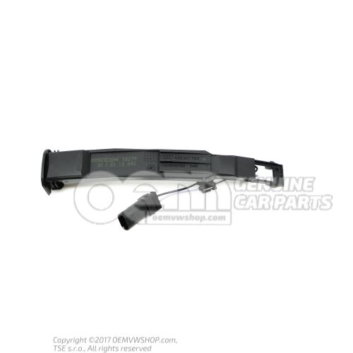 Sensor for door handle 4G8927753A