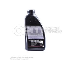 'LongLife' engine oil G A52545M2