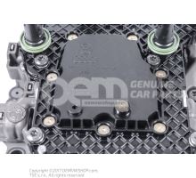 Genuine Audi R8 mechatronic for 0BZ 7-speed gearbox S-tronic Audi R8 Coupe/Spyder 42 420927155C