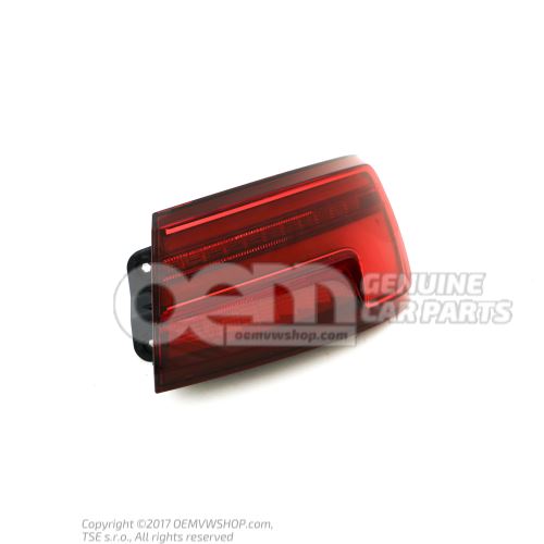 Led tail light 8V5945092A