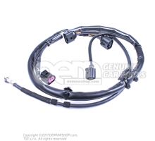 Mazo cables p. alternador Volkswagen Tiguan 5N 5N0971349AK