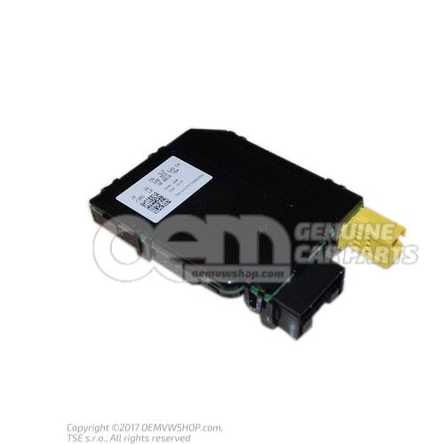 Electronic module for steering column combination switch 1K0953549CH
