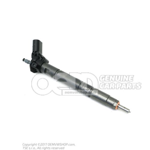 Injector unit 059130277EJ