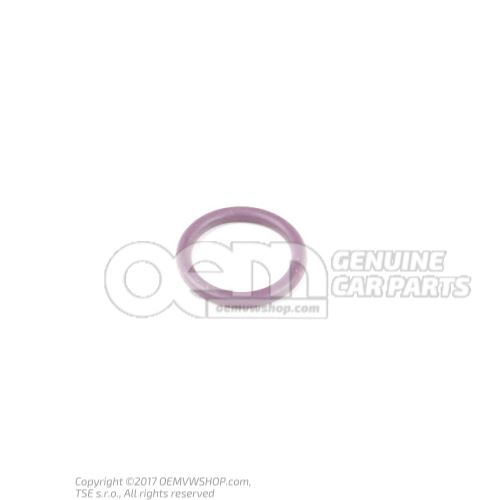 WHT001247A Seal ring 15X2,5