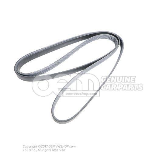 Poly-V-belt 059903137T