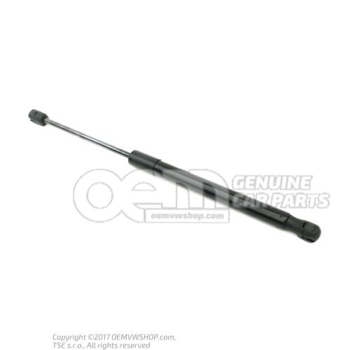 Gas filled strut Audi TT/TTS Coupe/Roadster 8N 8N8827552D