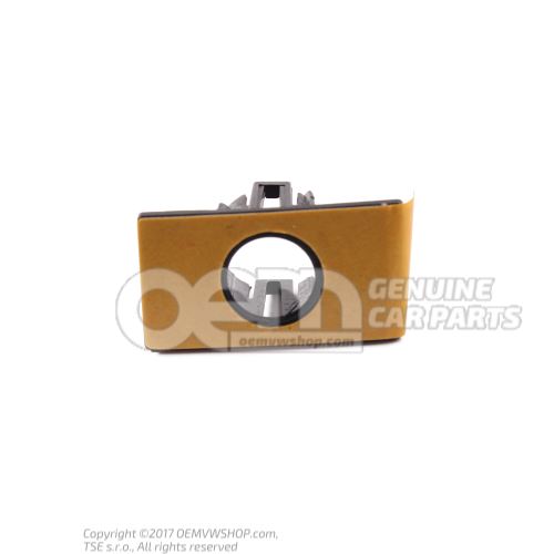 Sensor bracket 7P6919493