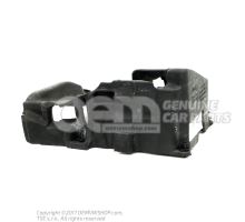 Cover for oil sump 04L103660G