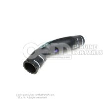 Coolant hose 06B121057A
