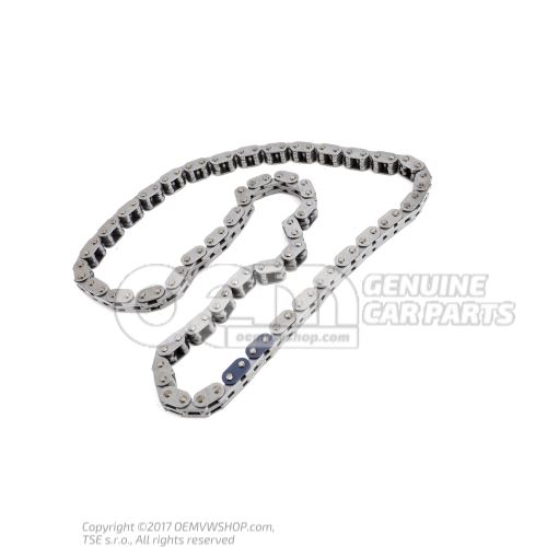 Timing chain 07K109158C