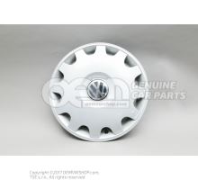 Wheel trim rings chrome 7M0601147L Z29
