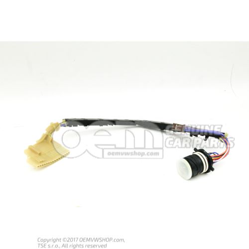 Wiring set for 6-speed automatic gearbox 09F927363